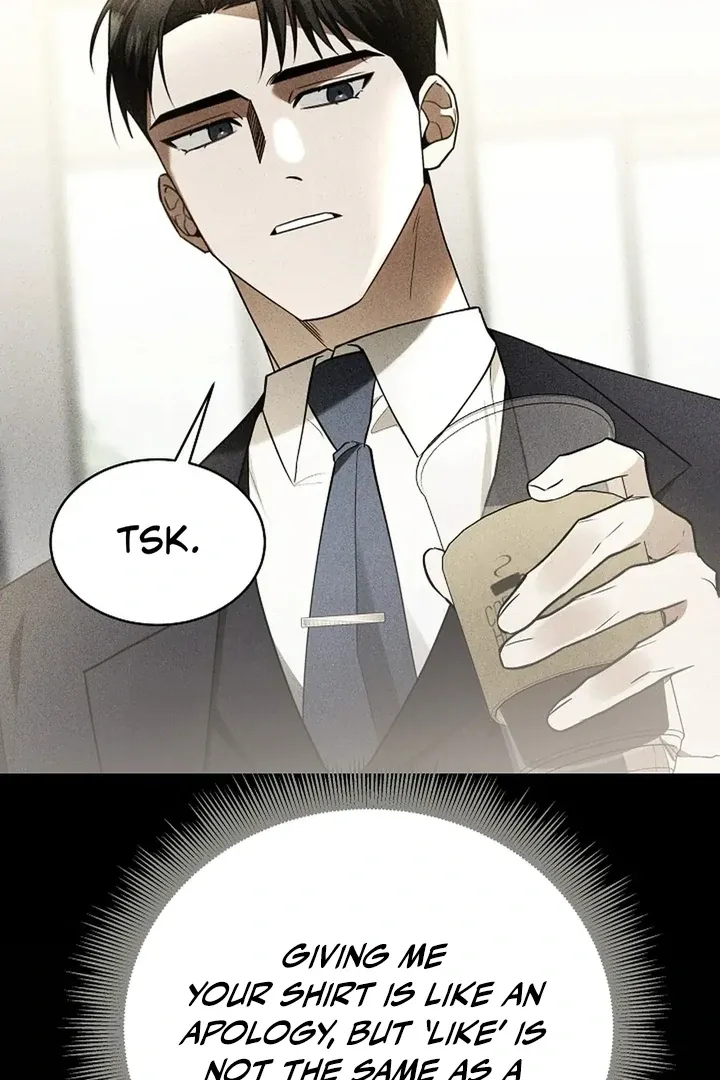 This Is Not What I Joined For Chapter 1.1 page 53 - 