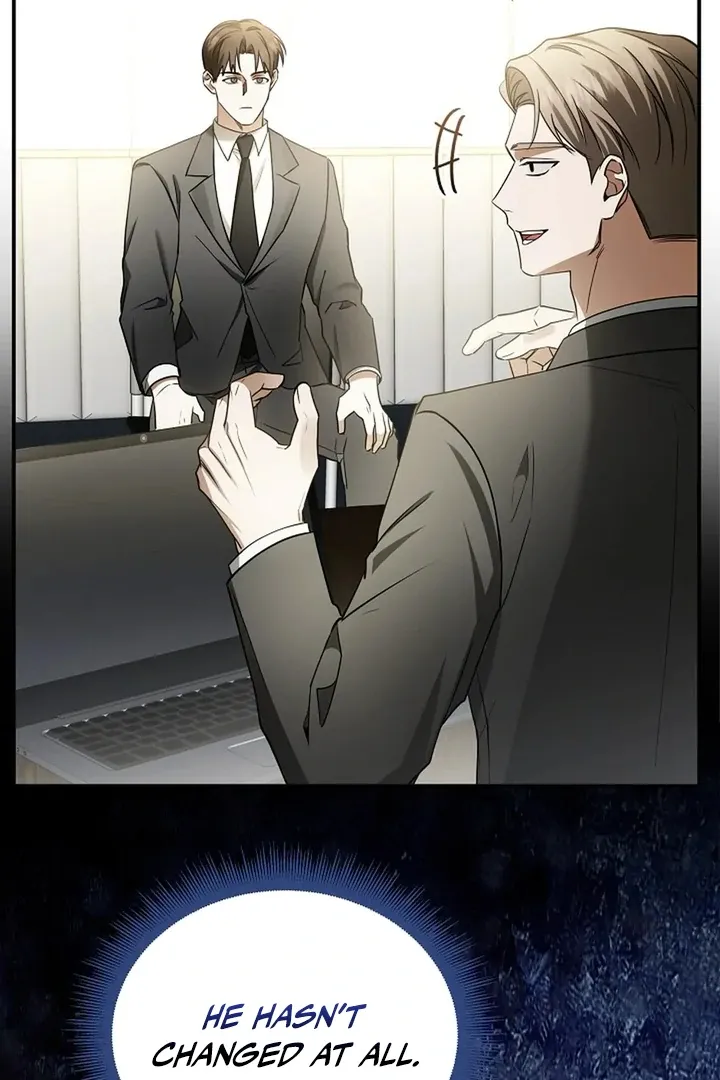 This Is Not What I Joined For Chapter 1.1 page 89 - 