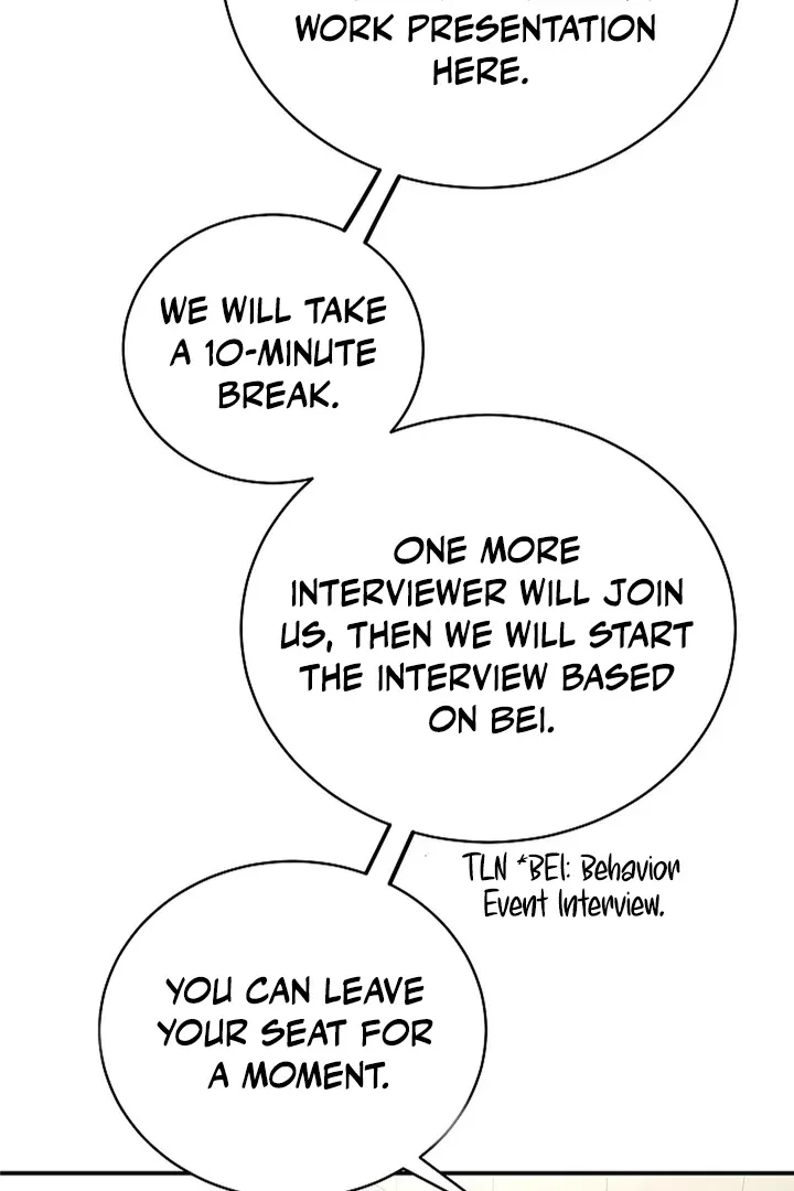 This Is Not What I Joined For Chapter 1.1 page 98 - 