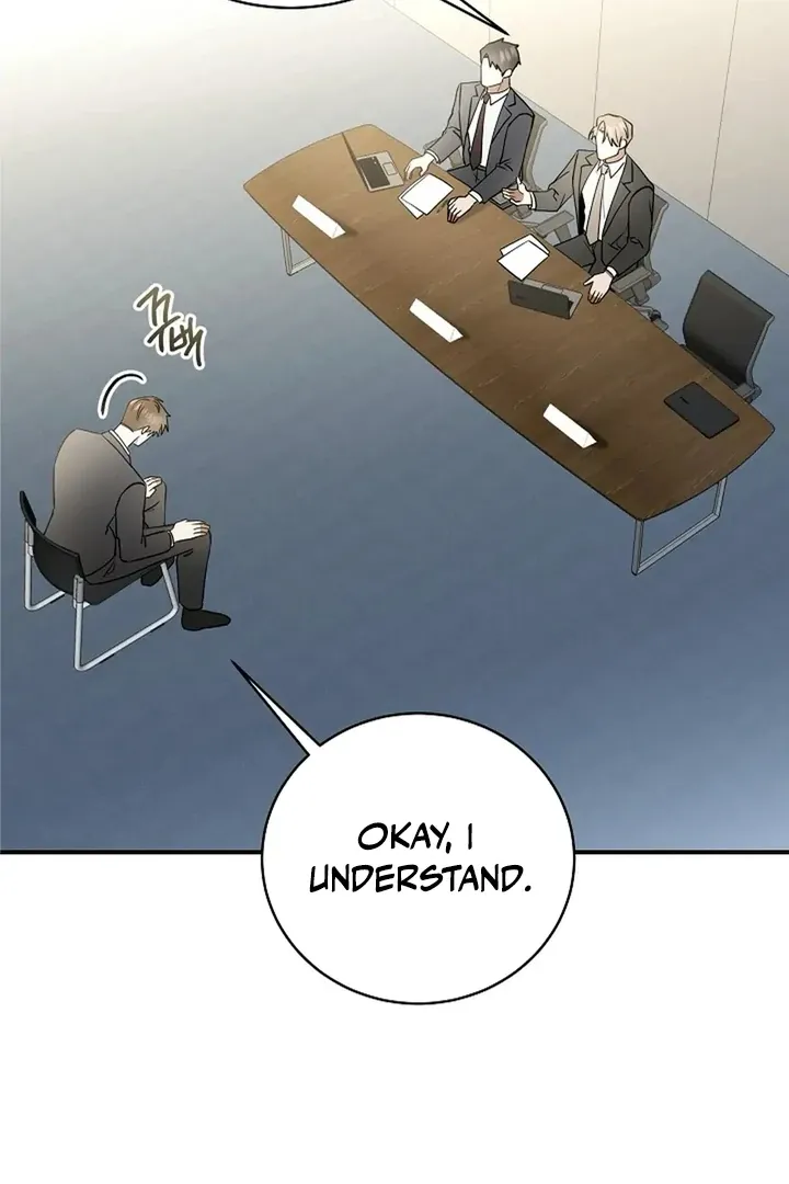 This Is Not What I Joined For Chapter 1.1 page 99 - 