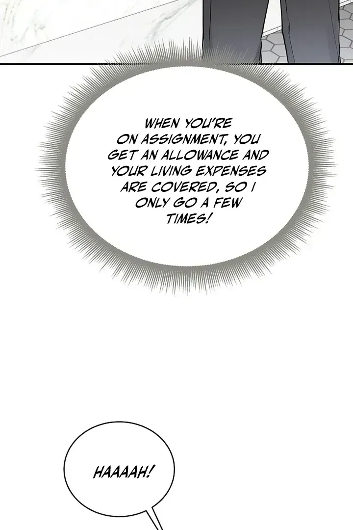 This Is Not What I Joined For Chapter 1.2 page 110 - 