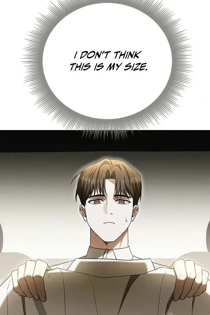 This Is Not What I Joined For Chapter 1.2 page 4 - 