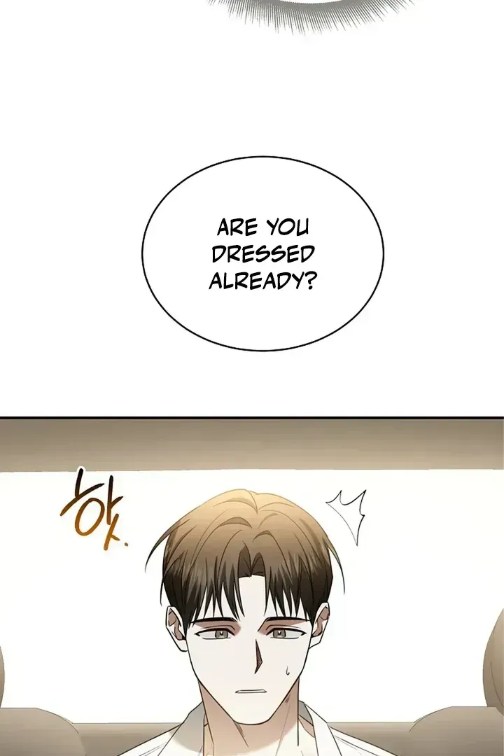 This Is Not What I Joined For Chapter 1.2 page 32 - 