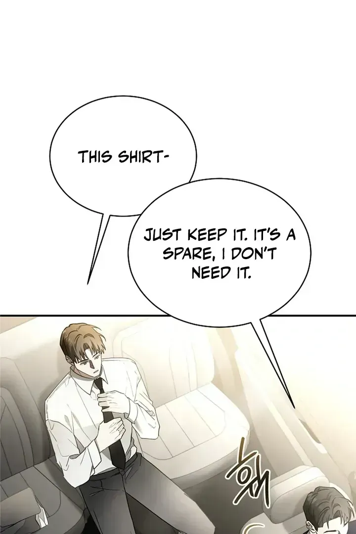 This Is Not What I Joined For Chapter 1.2 page 35 - 