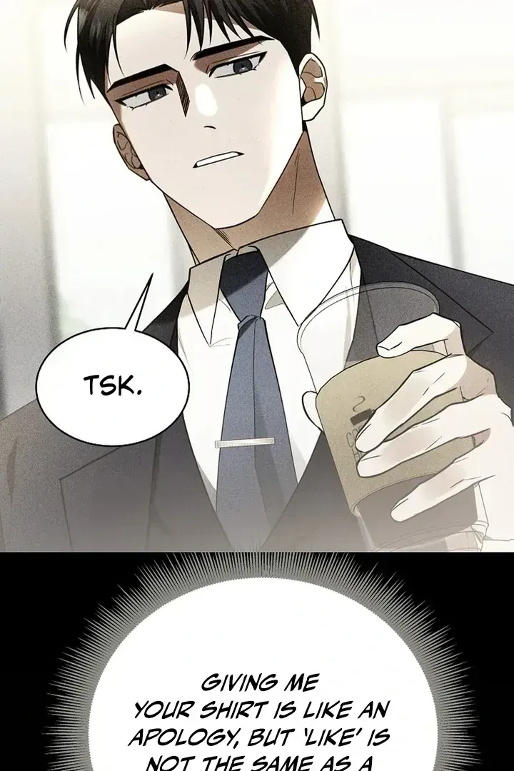 This Is Not What I Joined For Chapter 1.2 page 53 - 