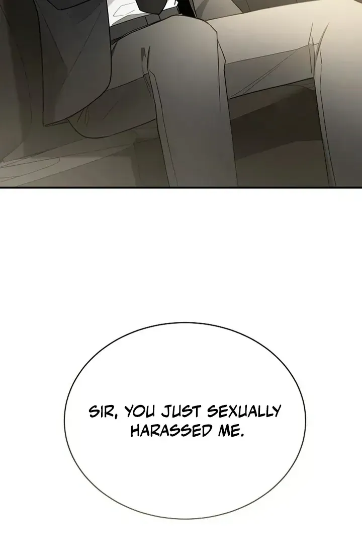 This Is Not What I Joined For Chapter 1.2 page 77 - 