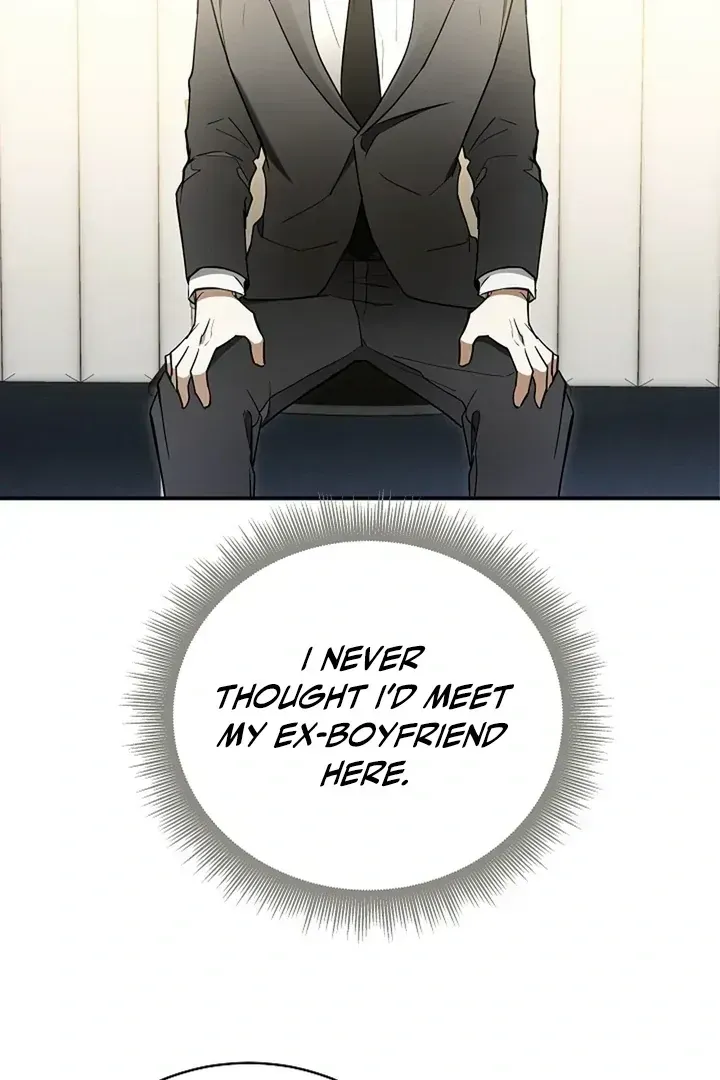 This Is Not What I Joined For Chapter 1.2 page 86 - 