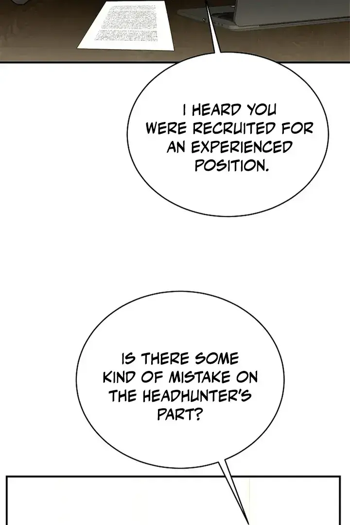 This Is Not What I Joined For Chapter 1.2 page 88 - 