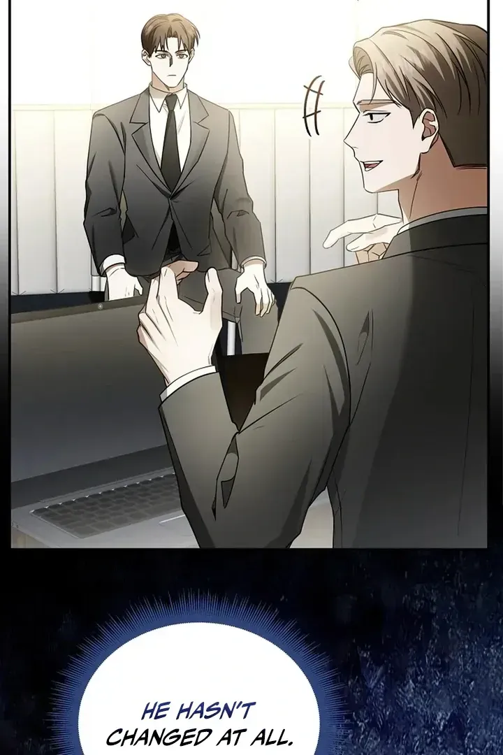 This Is Not What I Joined For Chapter 1.2 page 89 - 