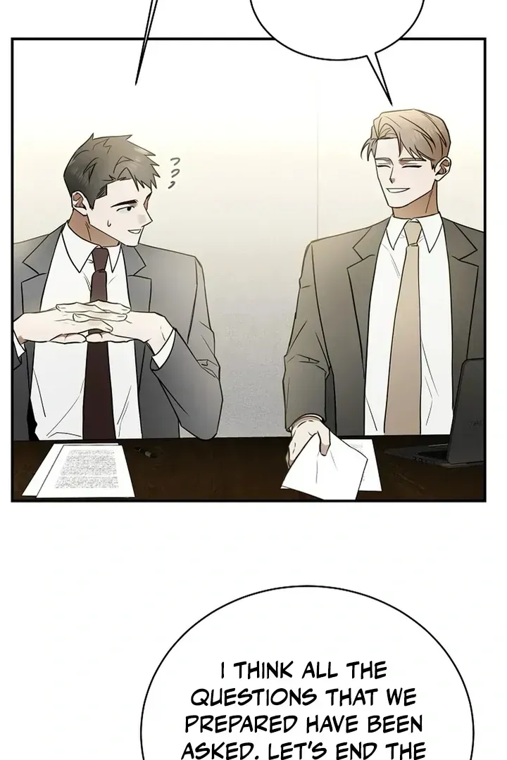 This Is Not What I Joined For Chapter 1.2 page 97 - 