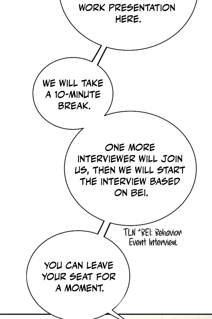 This Is Not What I Joined For Chapter 1.2 page 98 - 