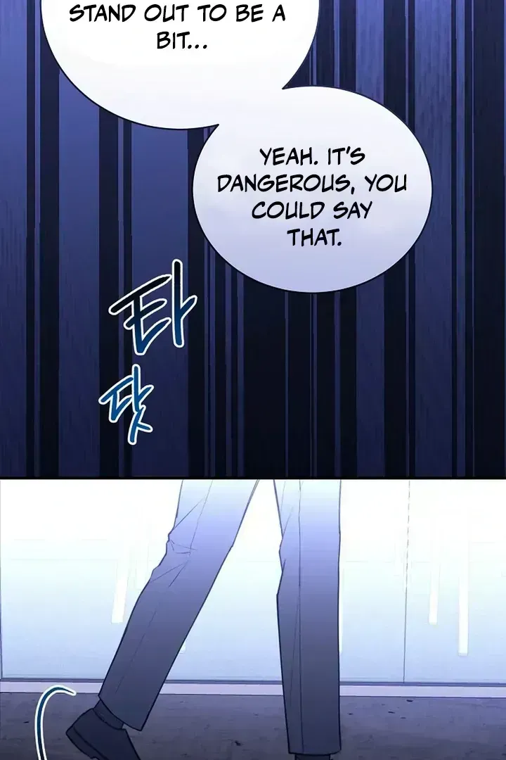 This Is Not What I Joined For Chapter 1.3 page 105 - 