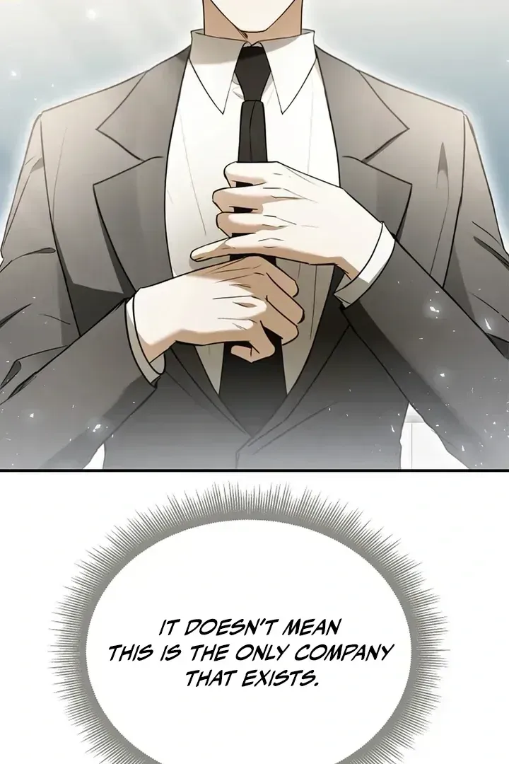 This Is Not What I Joined For Chapter 1.3 page 125 - 