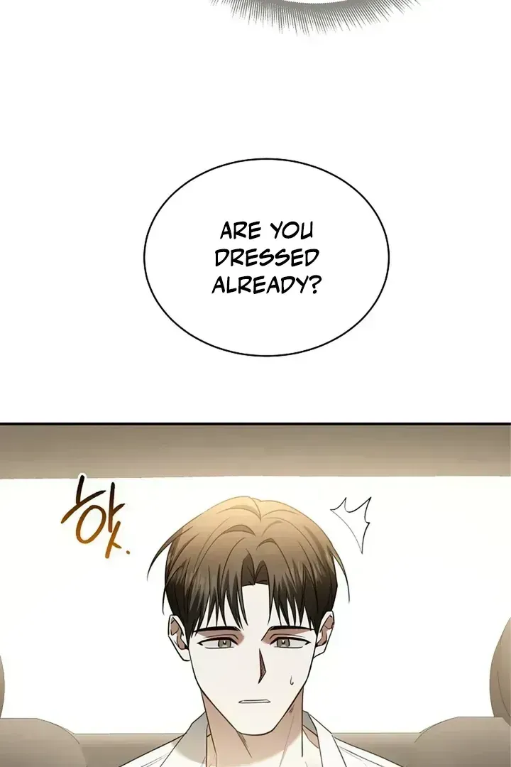 This Is Not What I Joined For Chapter 1.3 page 32 - 