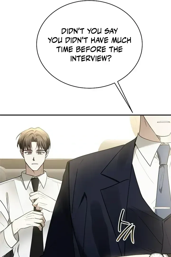 This Is Not What I Joined For Chapter 1.3 page 39 - 
