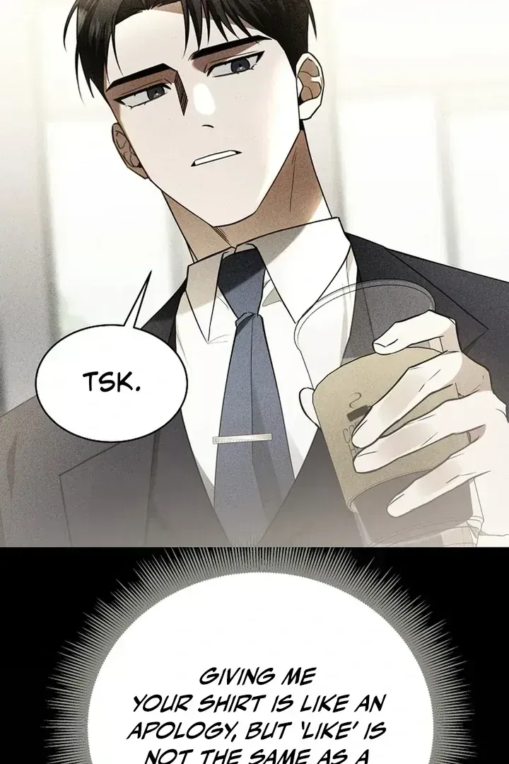 This Is Not What I Joined For Chapter 1.3 page 53 - 
