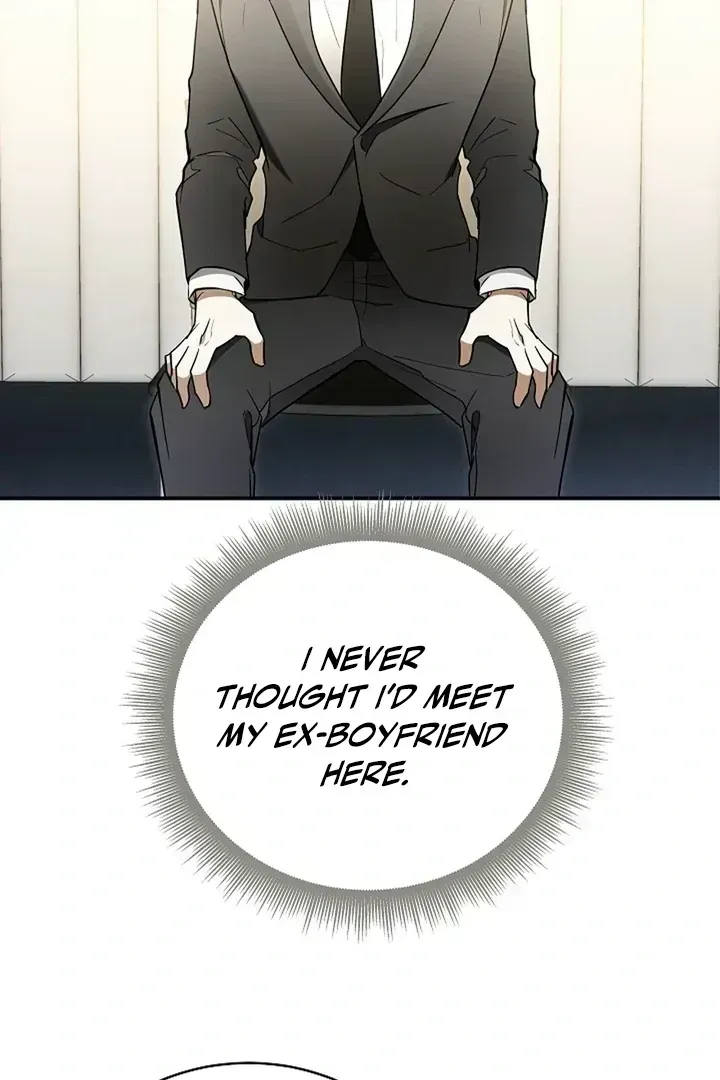 This Is Not What I Joined For Chapter 1.3 page 86 - 