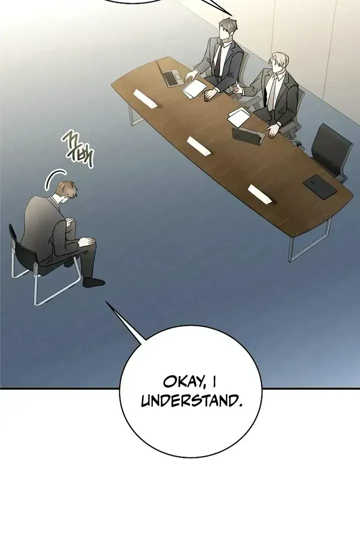 This Is Not What I Joined For Chapter 1.3 page 99 - 