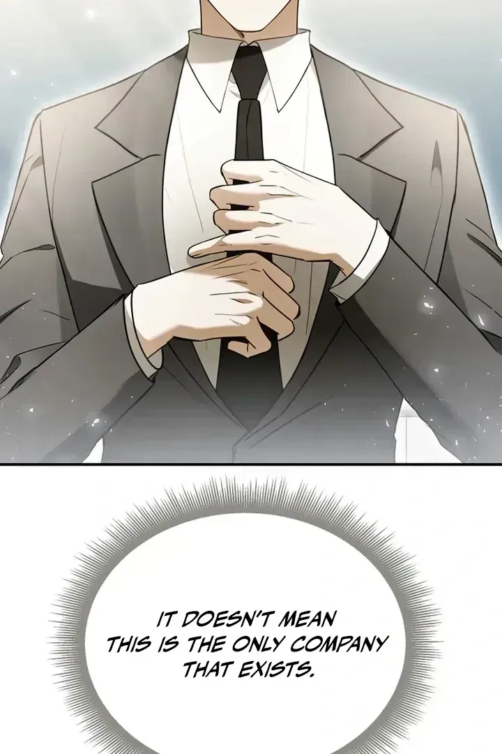 This Is Not What I Joined For Chapter 1.4 page 125 - 