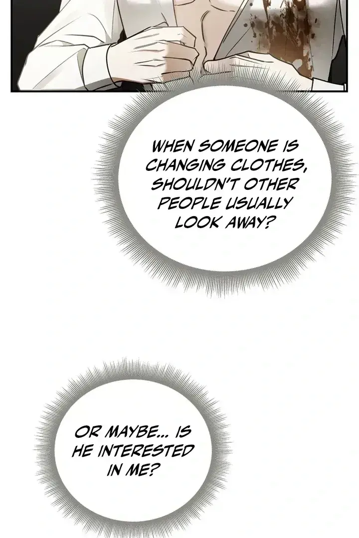 This Is Not What I Joined For Chapter 1.4 page 21 - 