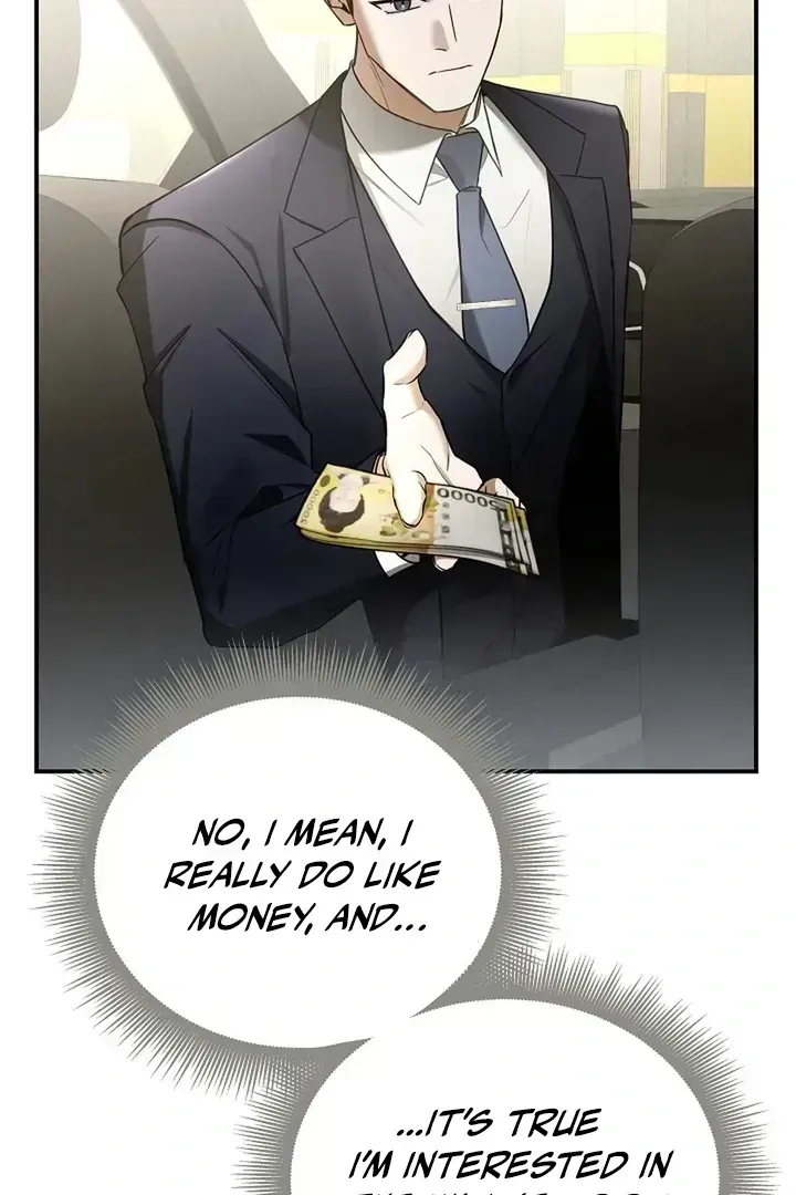 This Is Not What I Joined For Chapter 1.4 page 73 - 