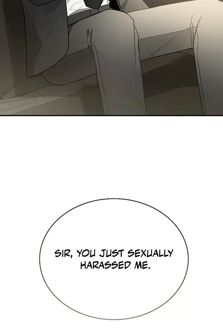 This Is Not What I Joined For Chapter 1.4 page 77 - 