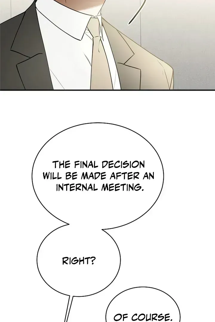 This Is Not What I Joined For Chapter 1.4 page 96 - 
