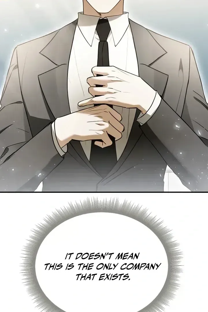 This Is Not What I Joined For Chapter 1.5 page 125 - 