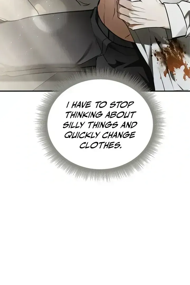 This Is Not What I Joined For Chapter 1.5 page 28 - 