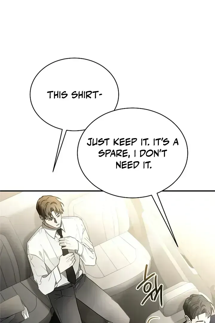 This Is Not What I Joined For Chapter 1.5 page 35 - 