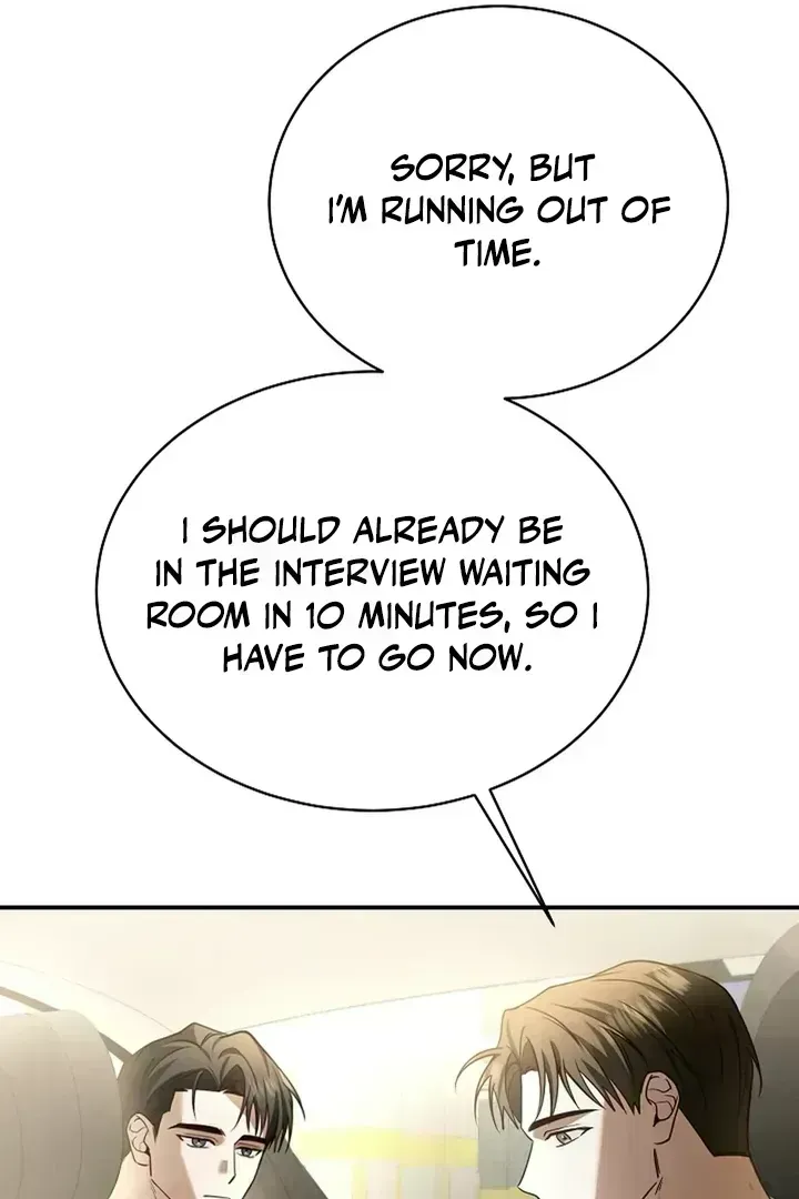This Is Not What I Joined For Chapter 1.5 page 58 - 