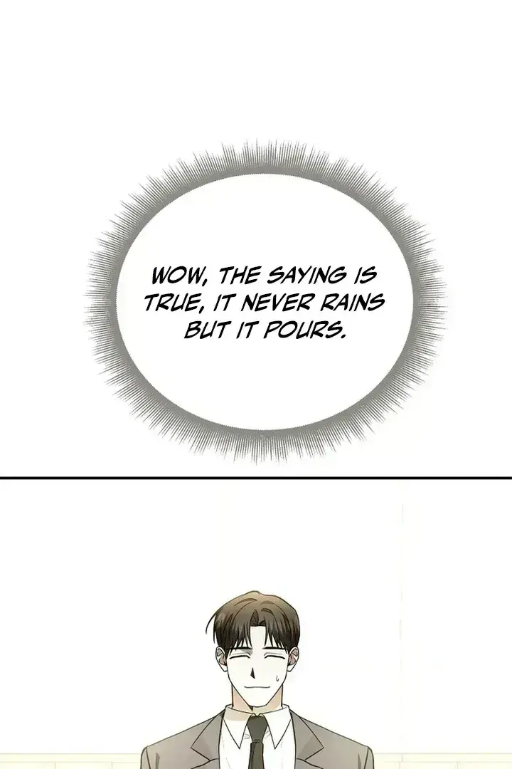 This Is Not What I Joined For Chapter 1.5 page 85 - 