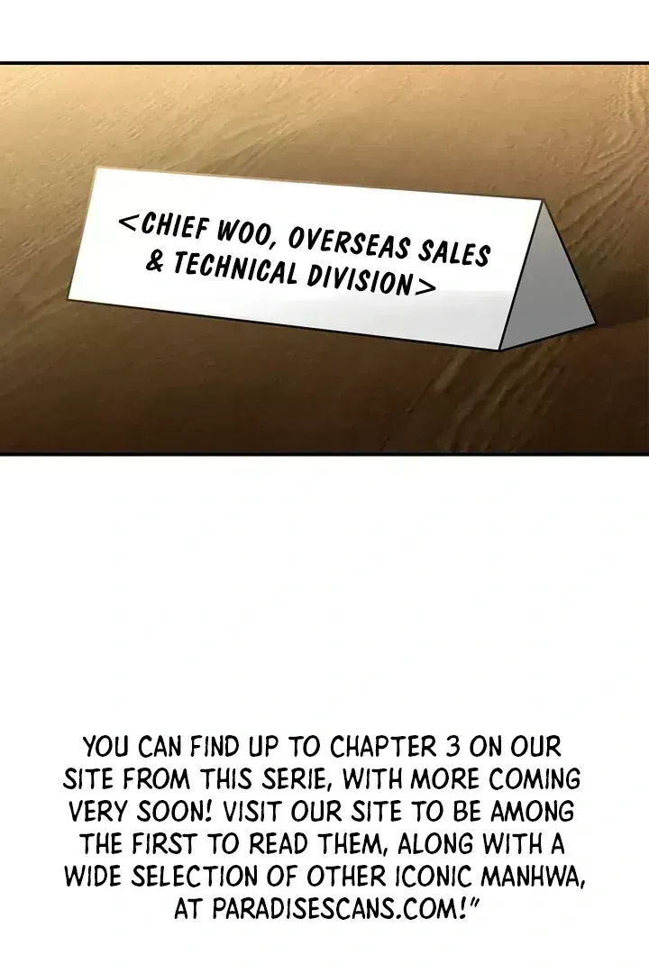 This Is Not What I Joined For Chapter 1.6 page 132 - 