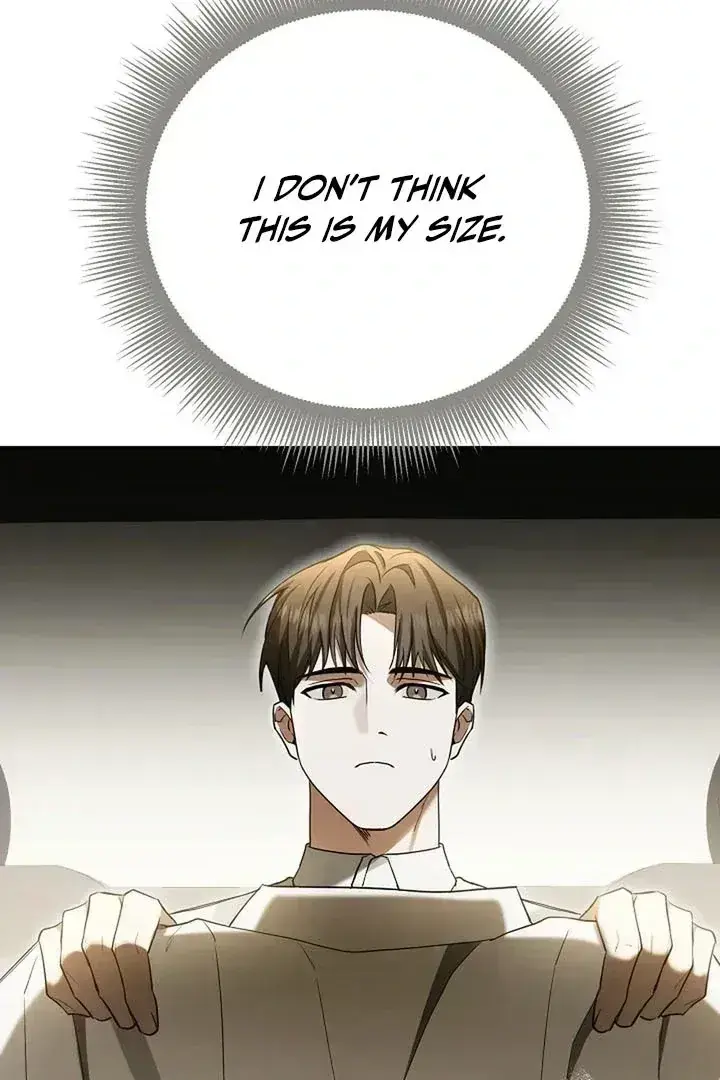 This Is Not What I Joined For Chapter 1.6 page 4 - 