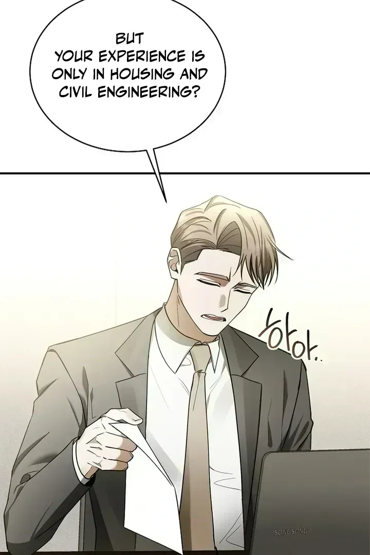 This Is Not What I Joined For Chapter 1.6 page 87 - 