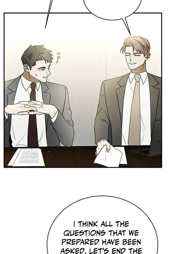 This Is Not What I Joined For Chapter 1.6 page 97 - 