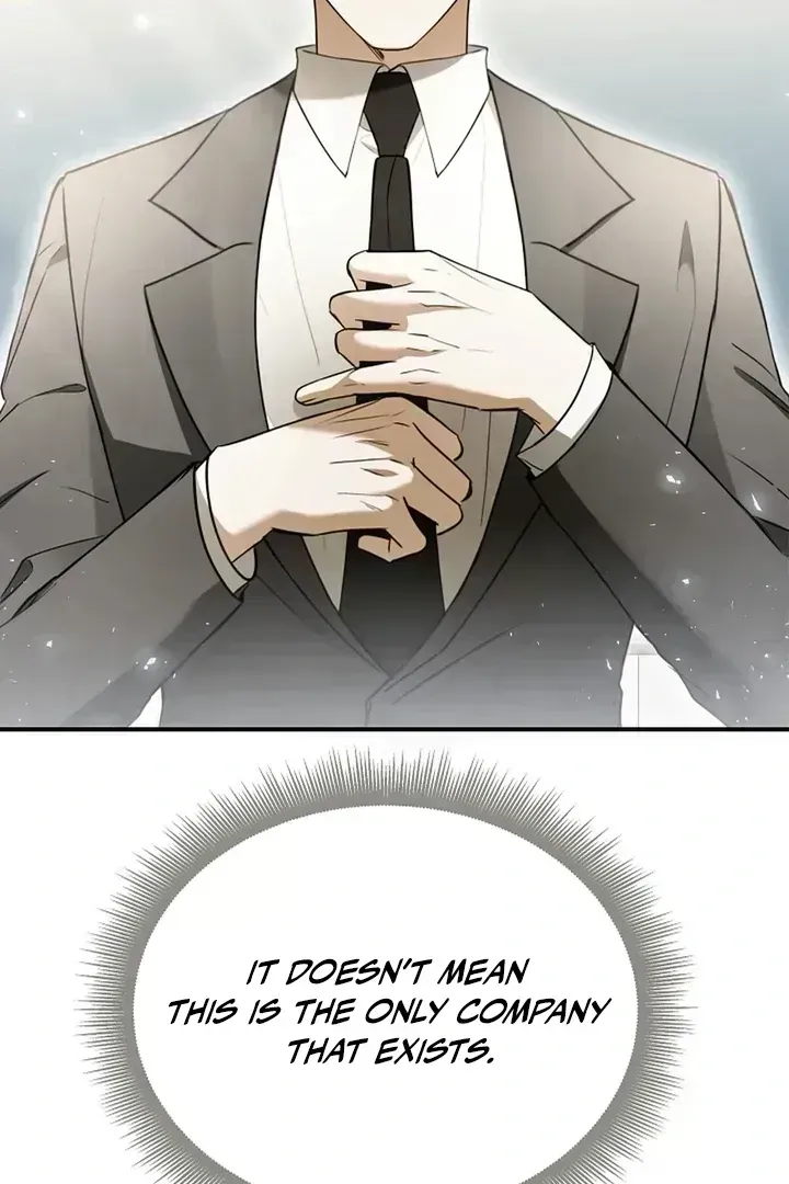 This Is Not What I Joined For Chapter 1.7 page 125 - 