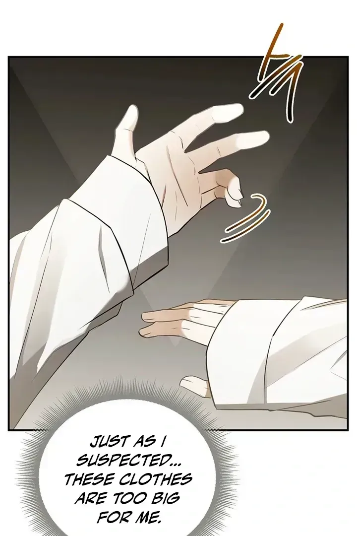 This Is Not What I Joined For Chapter 1.7 page 29 - 