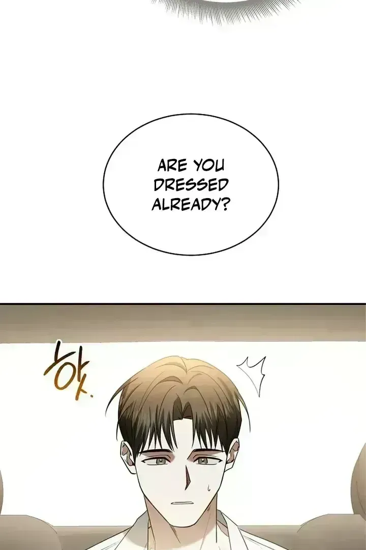 This Is Not What I Joined For Chapter 1.7 page 32 - 