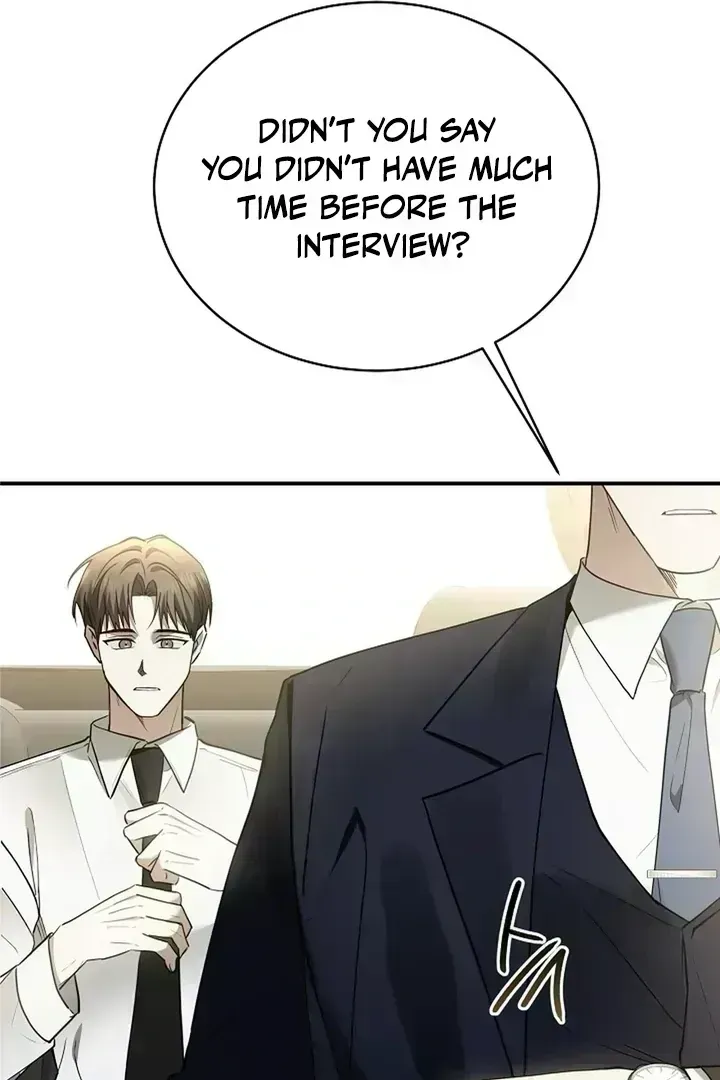 This Is Not What I Joined For Chapter 1.7 page 39 - 