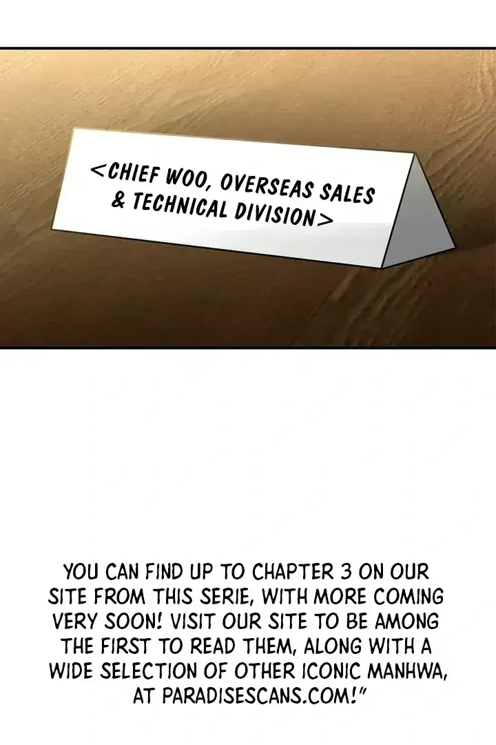This Is Not What I Joined For Chapter 1.8 page 132 - 