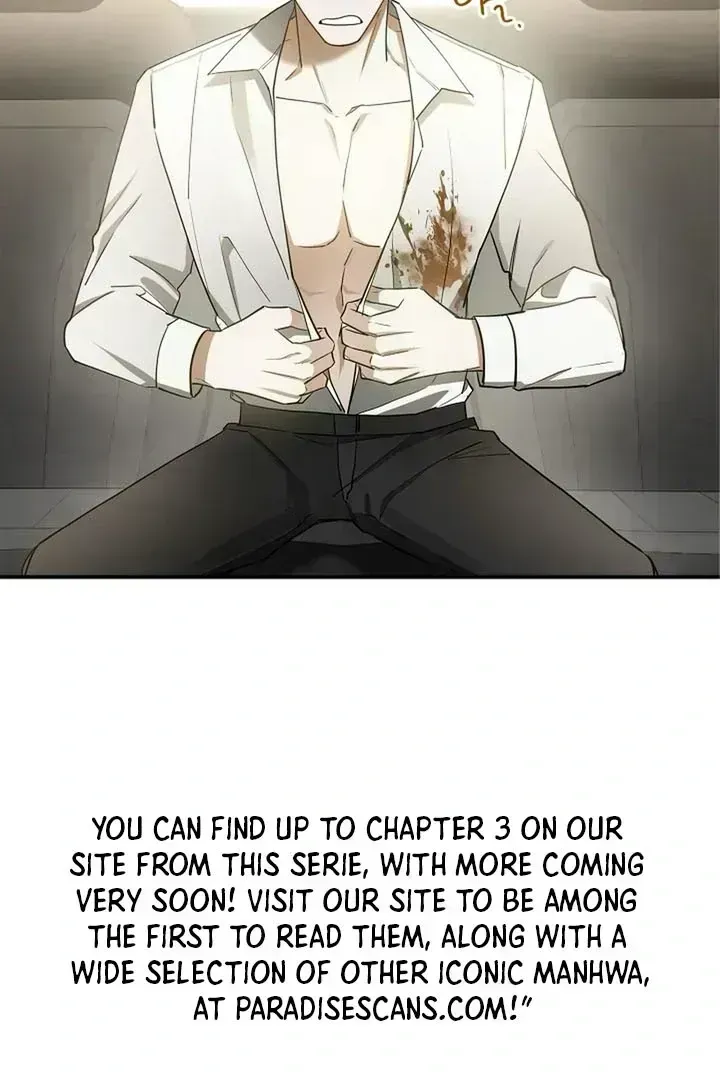 This Is Not What I Joined For Chapter 1.8 page 16 - 
