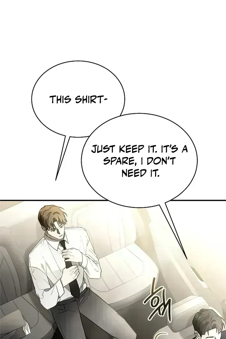 This Is Not What I Joined For Chapter 1.8 page 35 - 