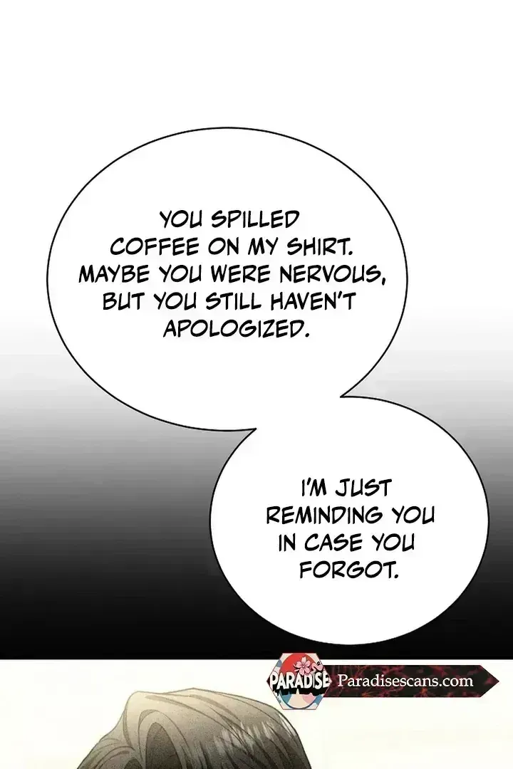 This Is Not What I Joined For Chapter 1.8 page 52 - 