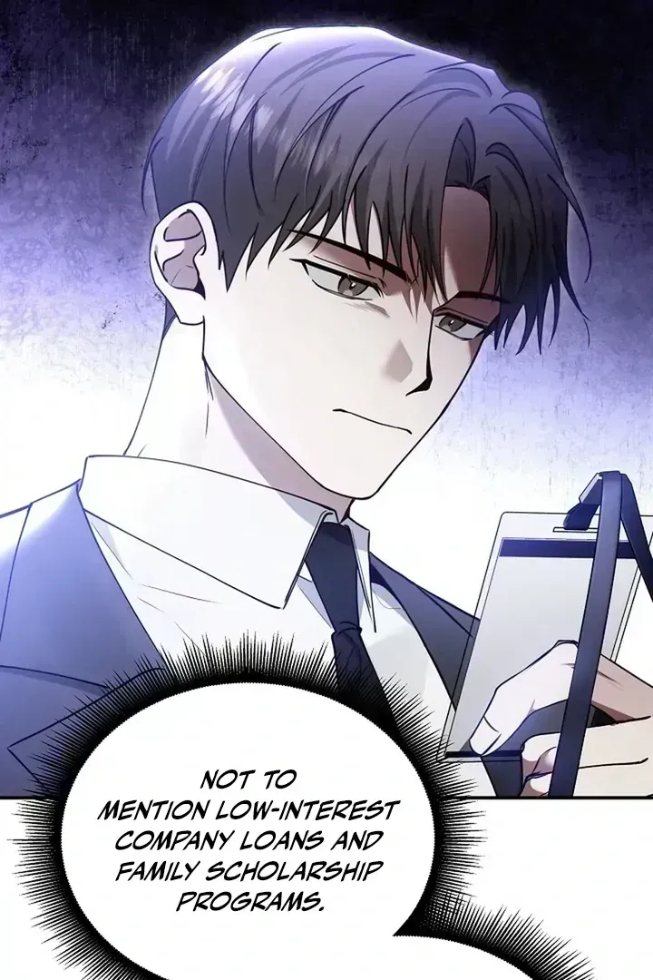 This Is Not What I Joined For Chapter 1.9 page 119 - 