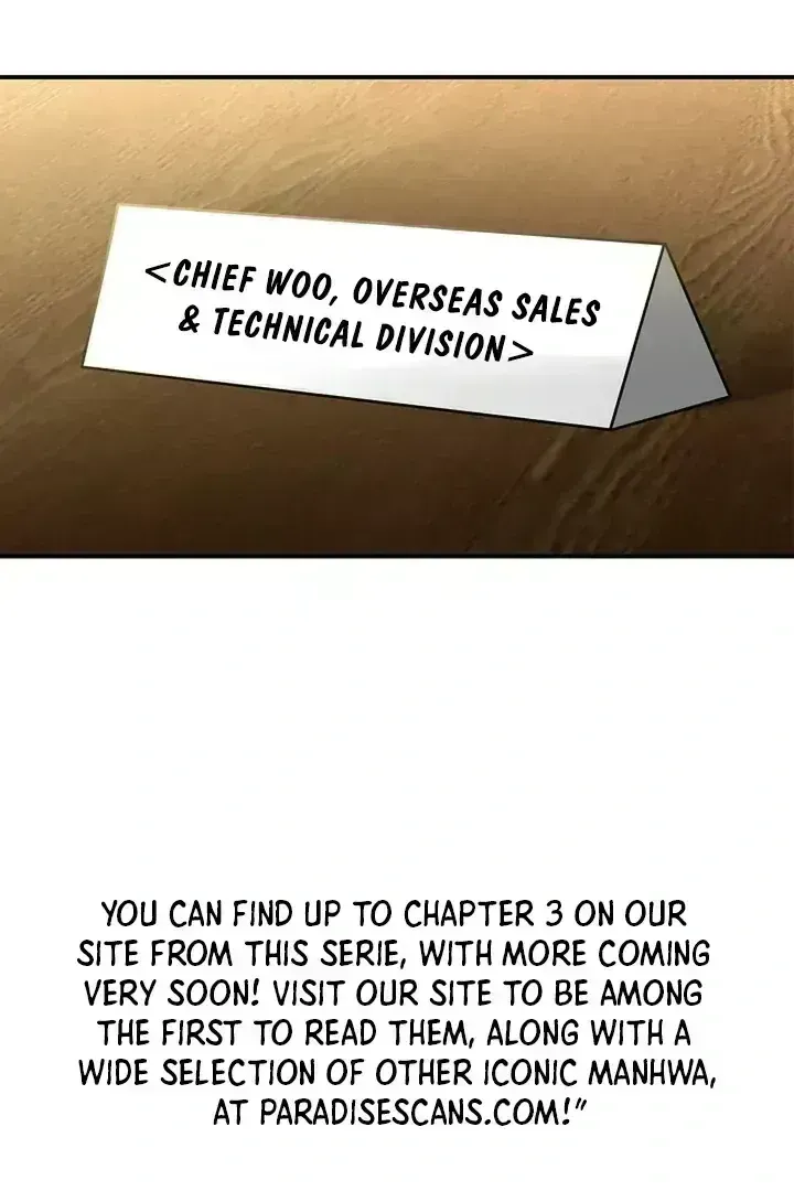 This Is Not What I Joined For Chapter 1.9 page 132 - 