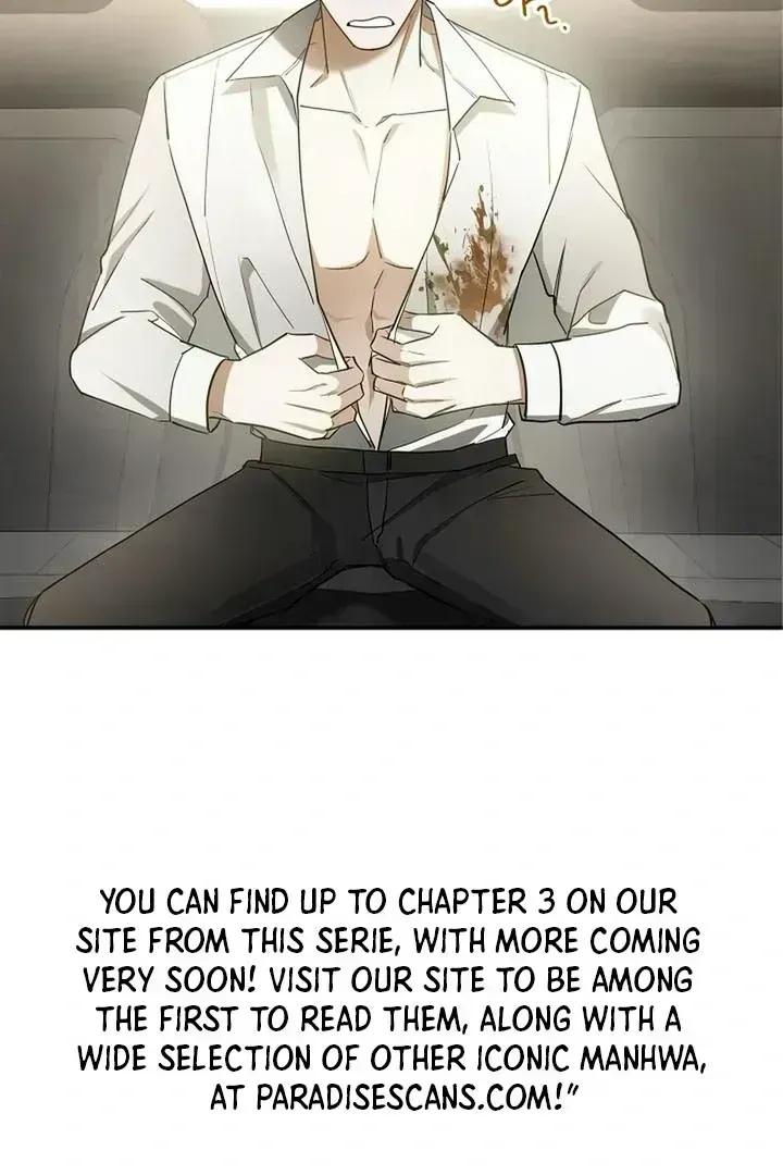 This Is Not What I Joined For Chapter 1.9 page 16 - 