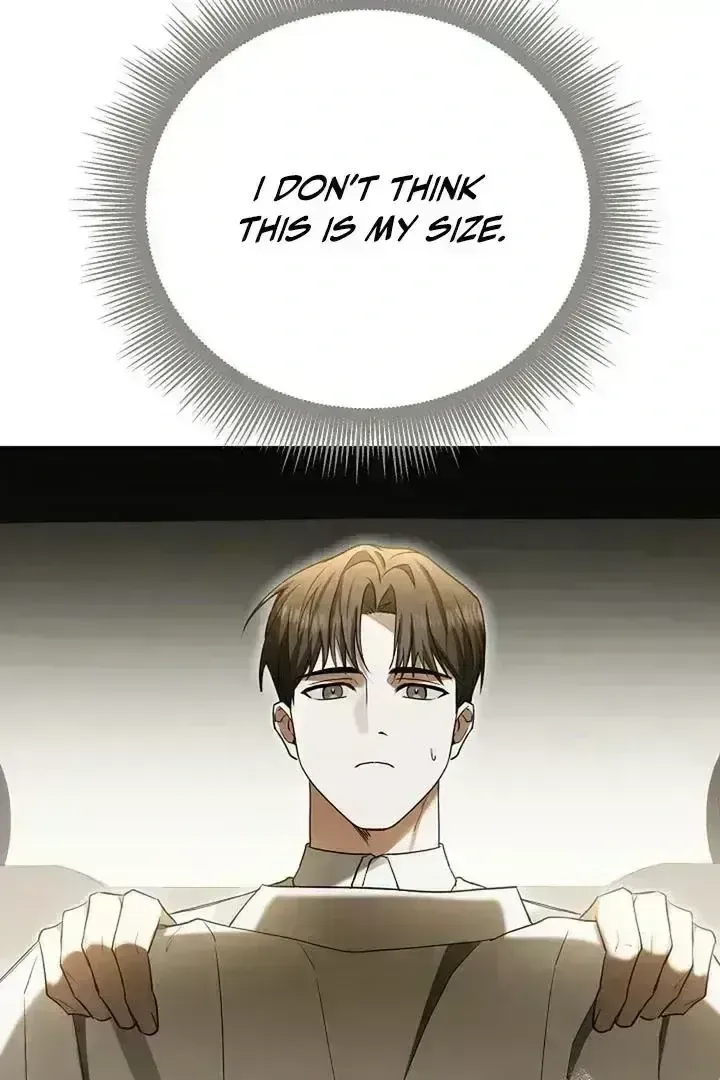 This Is Not What I Joined For Chapter 1.9 page 4 - 