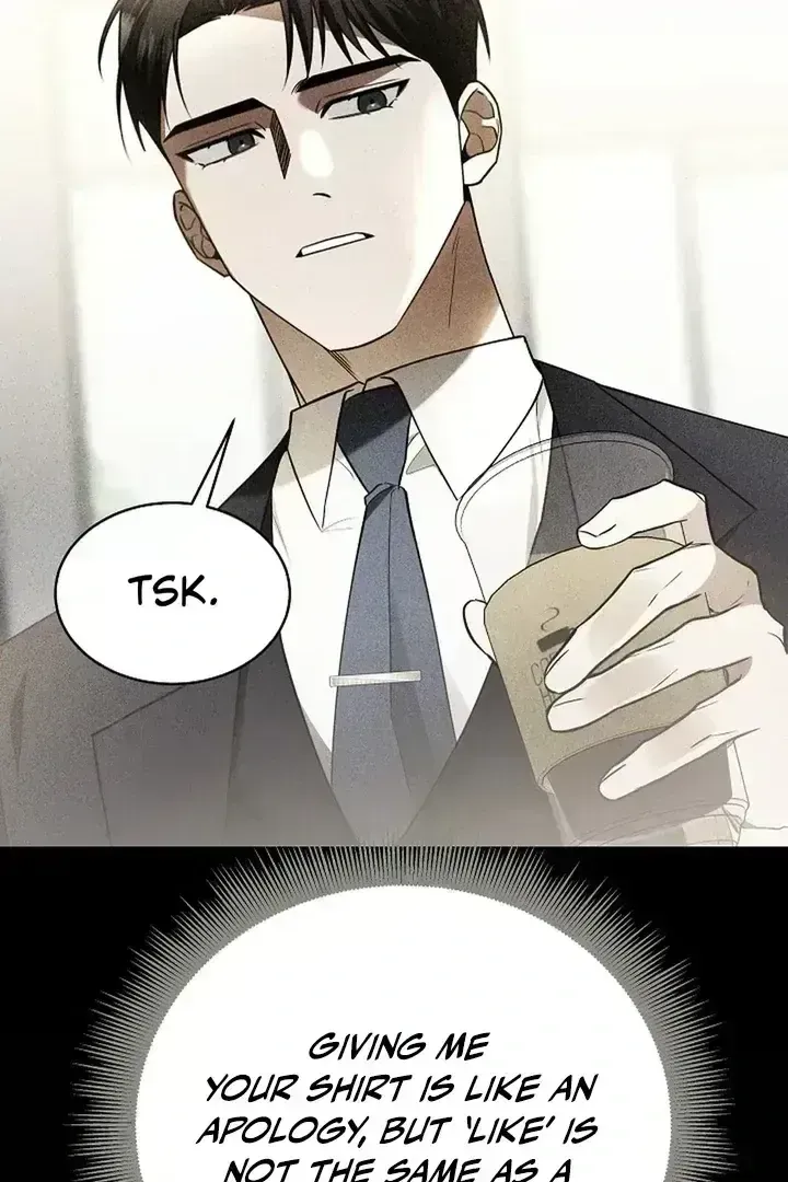 This Is Not What I Joined For Chapter 1.9 page 53 - 