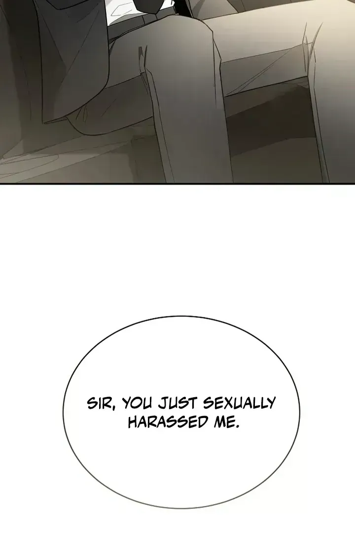 This Is Not What I Joined For Chapter 1.9 page 77 - 